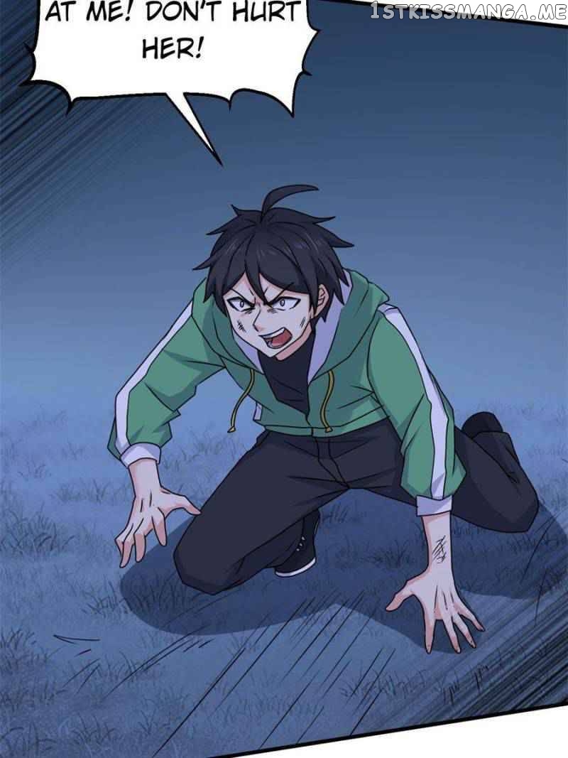 Dragon King’s Son-in-law chapter 92 - page 46