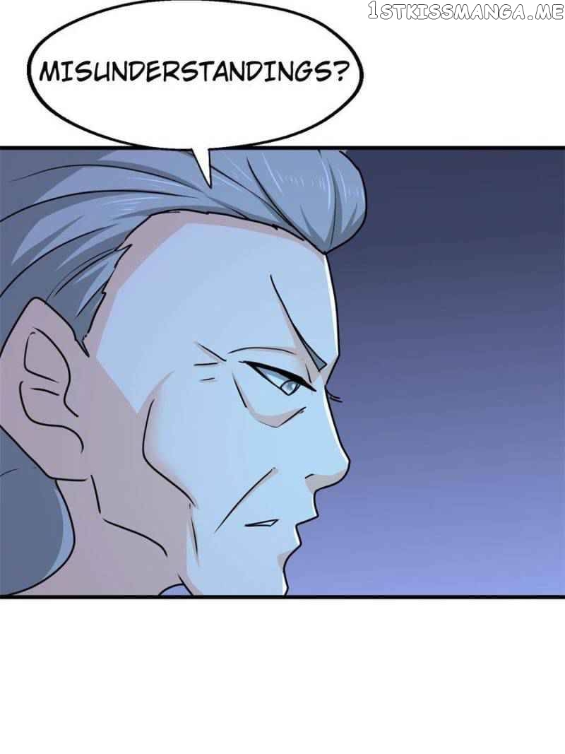 Dragon King’s Son-in-law chapter 92 - page 59