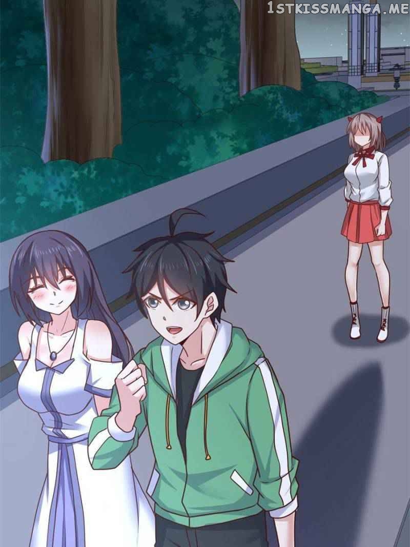 Dragon King’s Son-in-law chapter 91 - page 19
