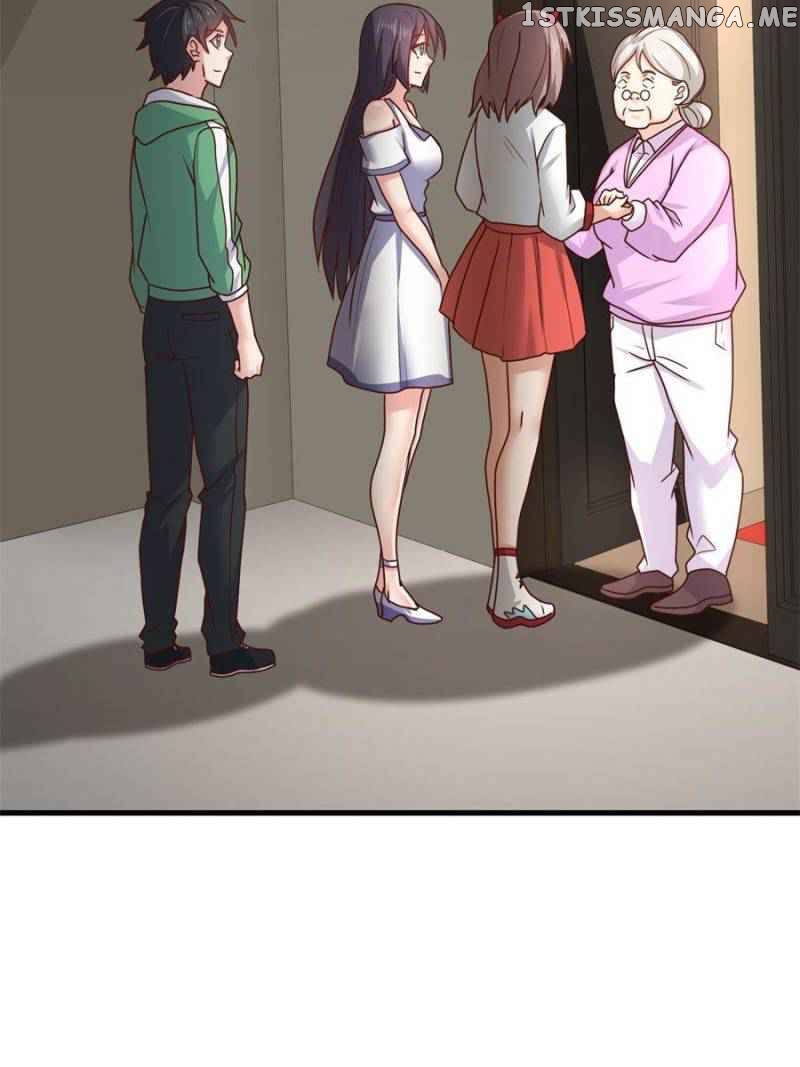 Dragon King’s Son-in-law chapter 91 - page 24