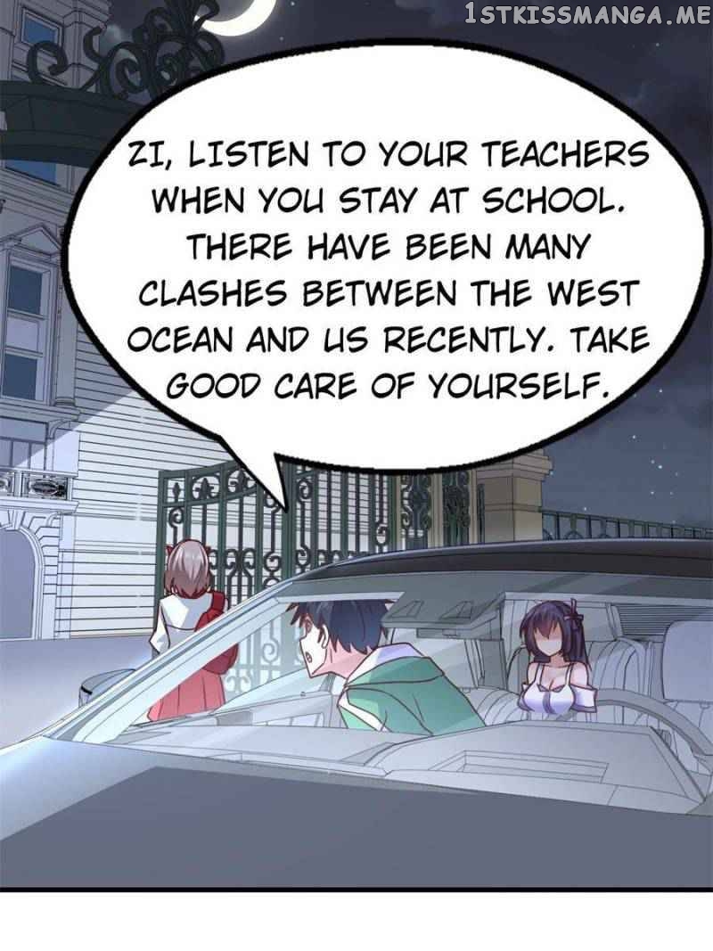 Dragon King’s Son-in-law chapter 91 - page 32