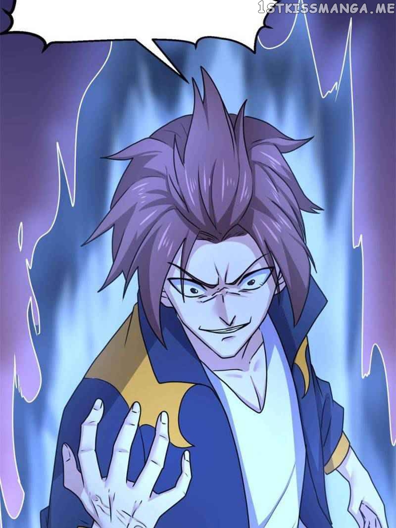 Dragon King’s Son-in-law chapter 91 - page 61