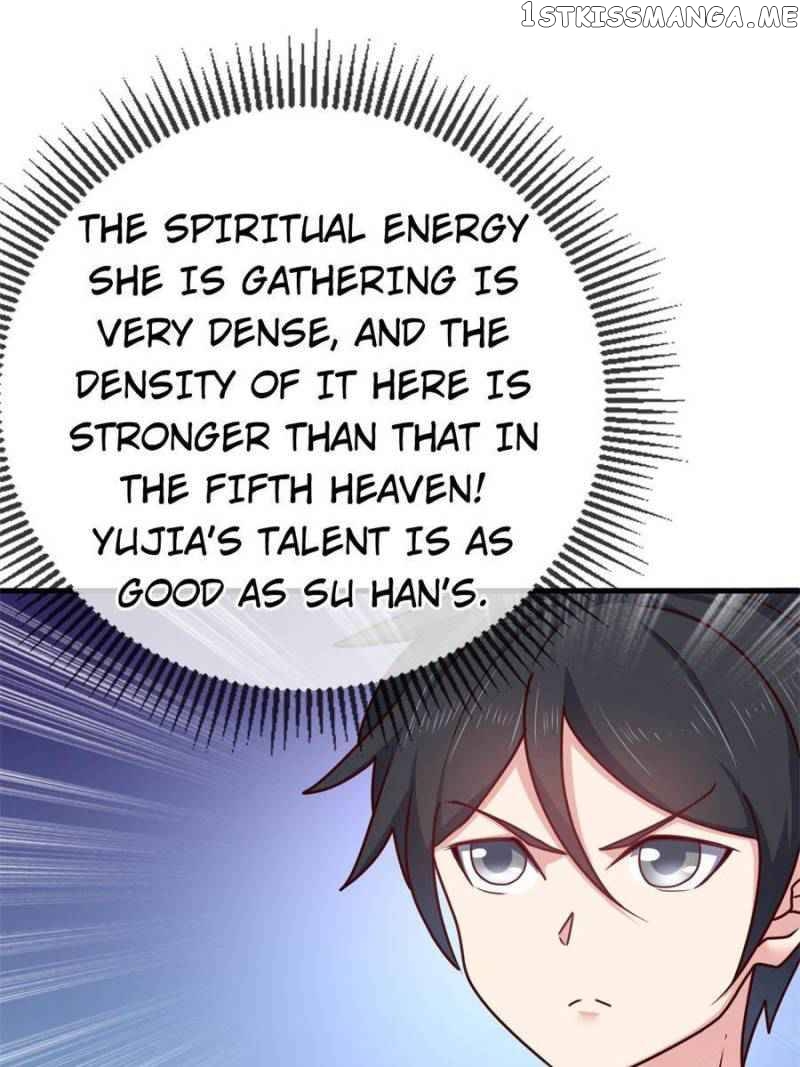 Dragon King’s Son-in-law chapter 91 - page 9