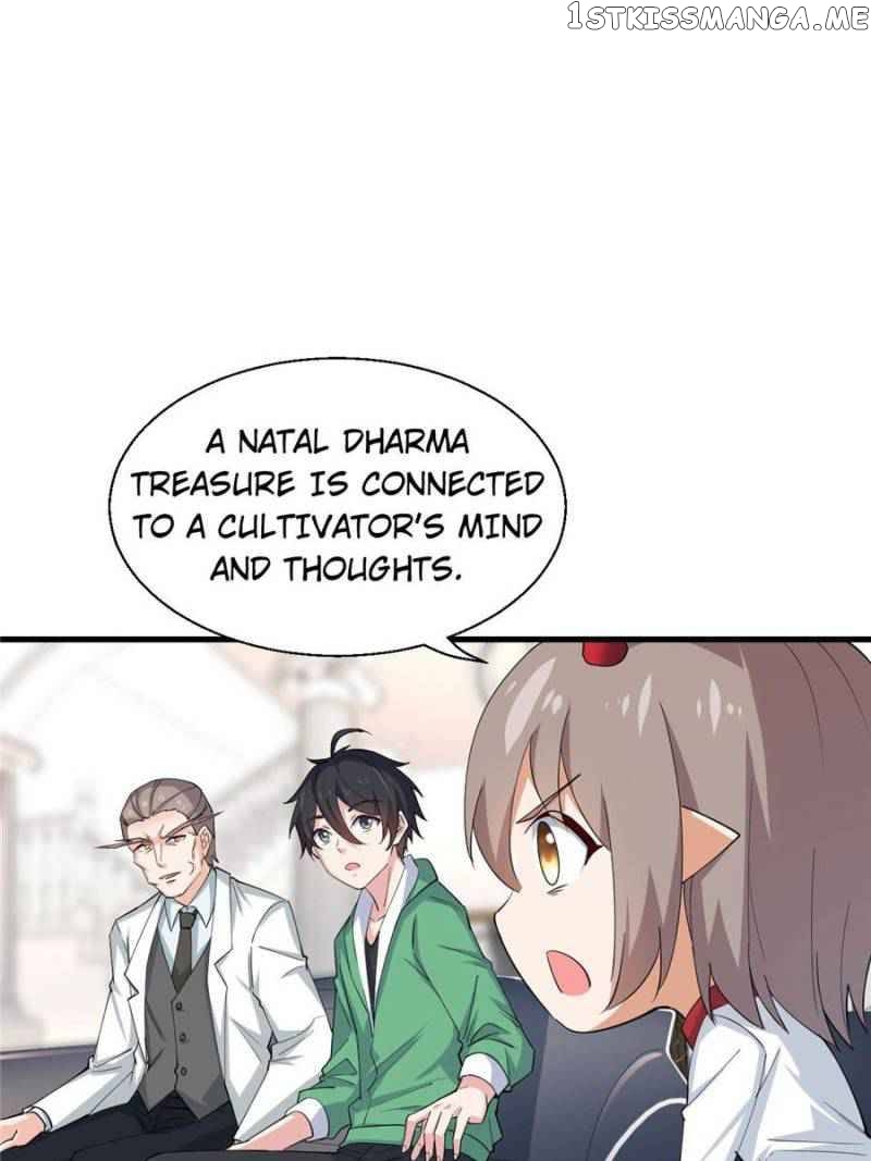 Dragon King’s Son-in-law chapter 54 - page 11