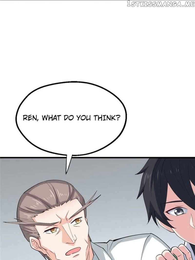 Dragon King’s Son-in-law chapter 54 - page 17