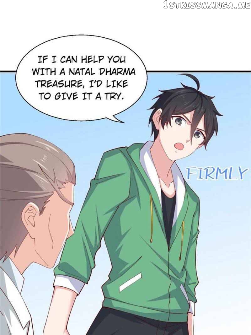 Dragon King’s Son-in-law chapter 54 - page 22