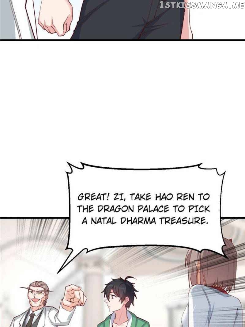 Dragon King’s Son-in-law chapter 54 - page 23