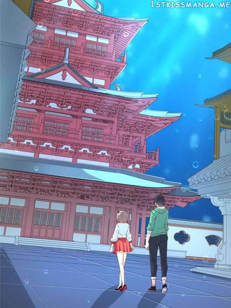 Dragon King’s Son-in-law chapter 54 - page 26