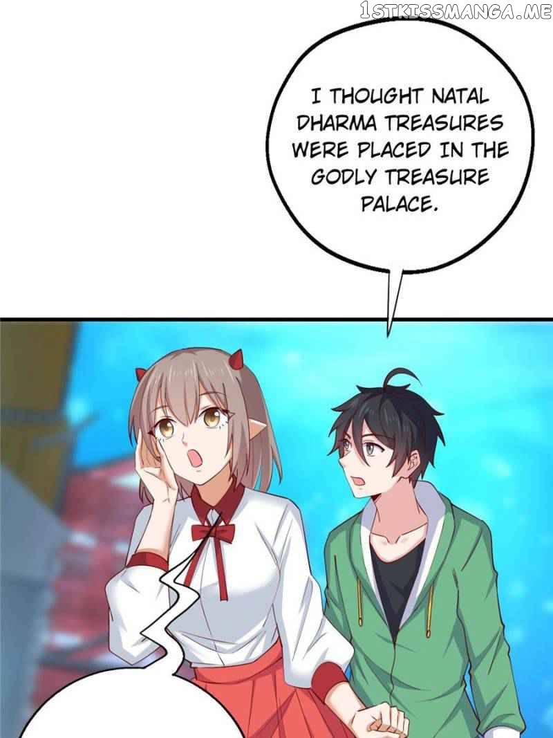 Dragon King’s Son-in-law chapter 54 - page 28