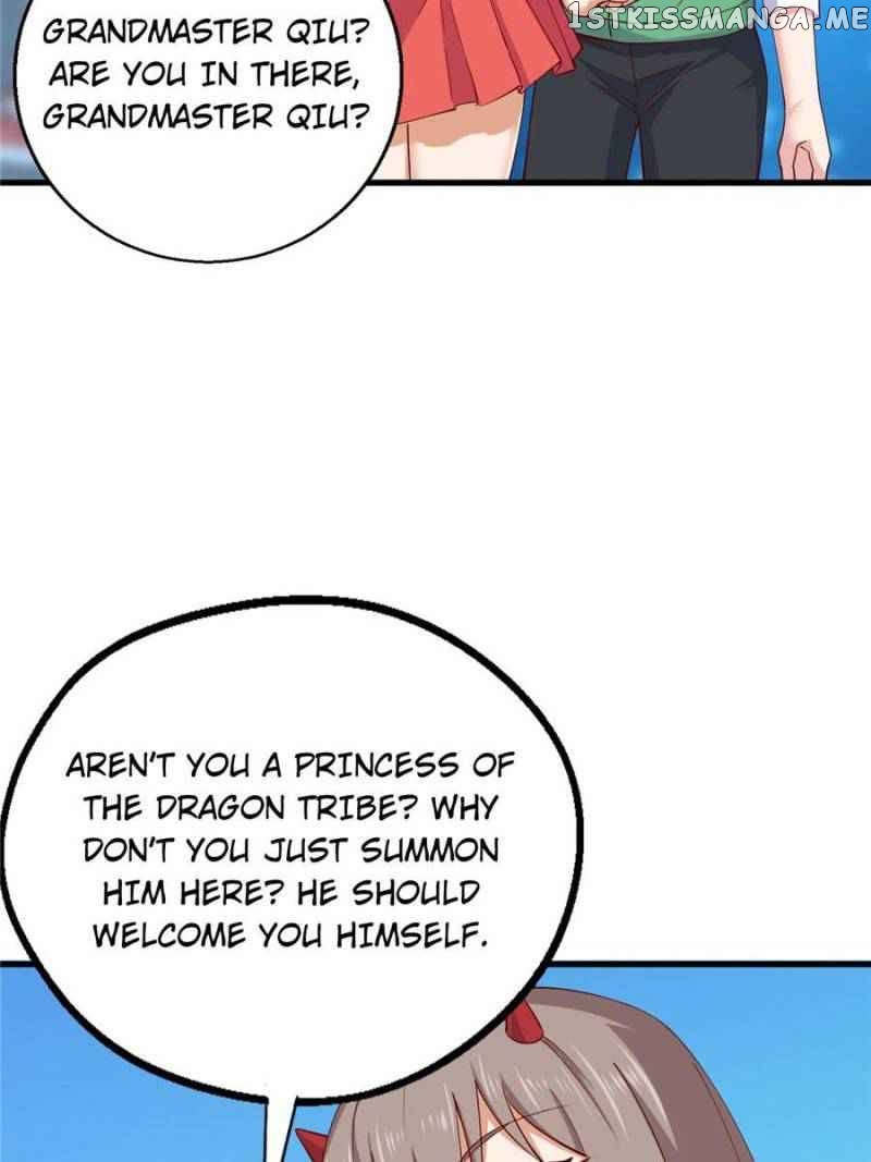 Dragon King’s Son-in-law chapter 54 - page 29