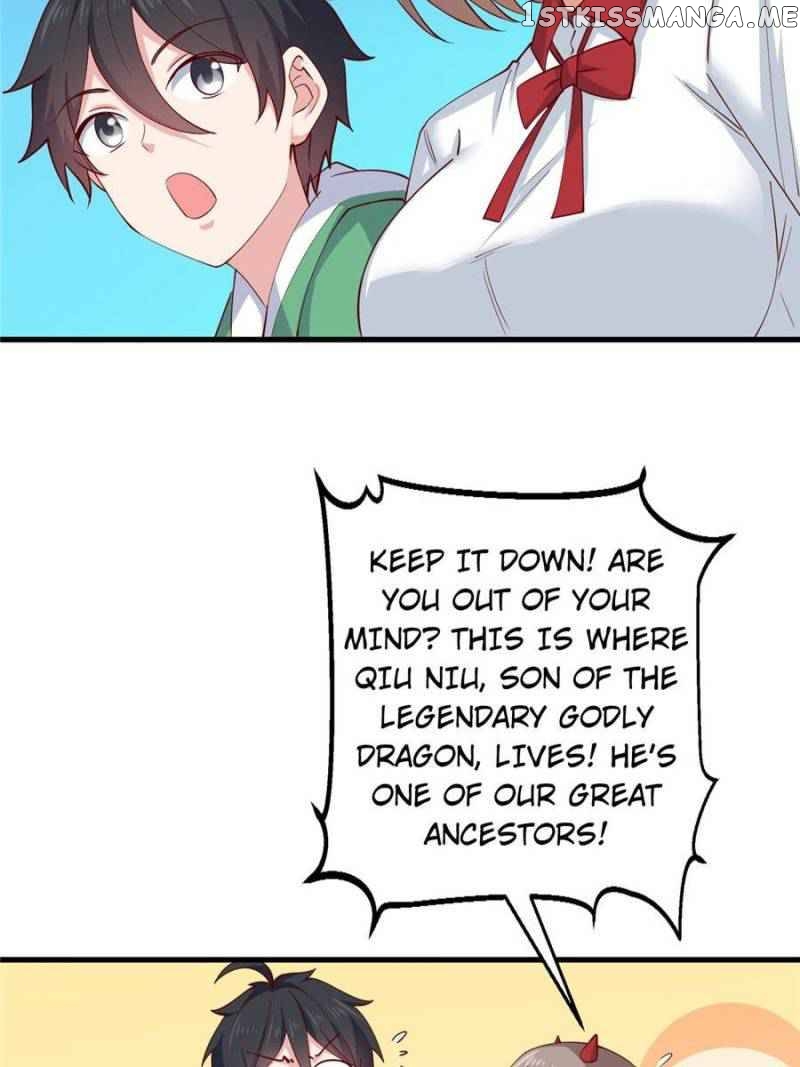 Dragon King’s Son-in-law chapter 54 - page 31