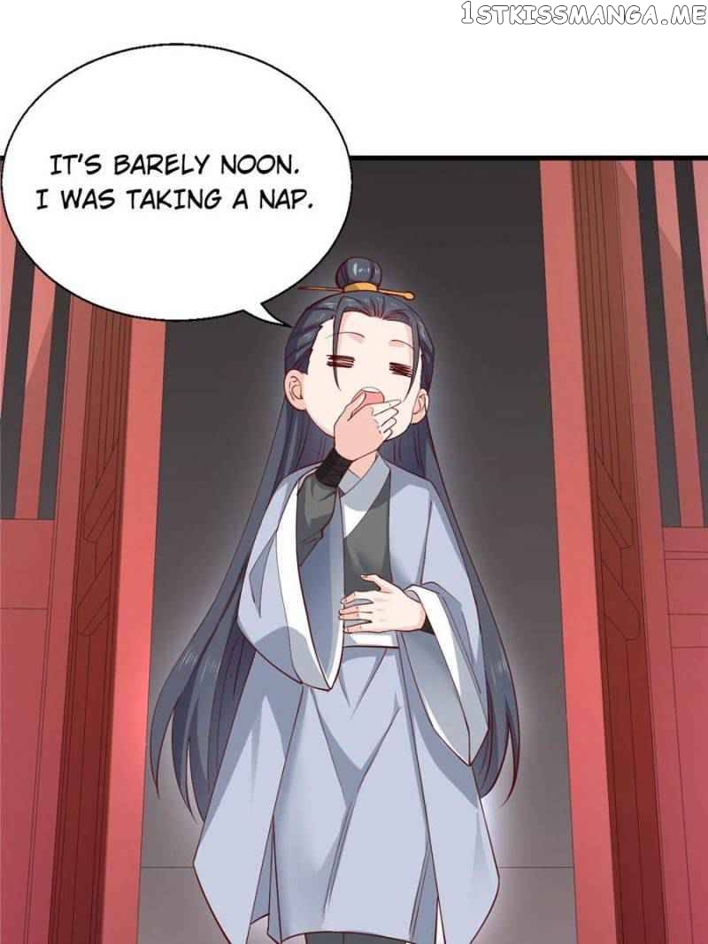 Dragon King’s Son-in-law chapter 54 - page 34
