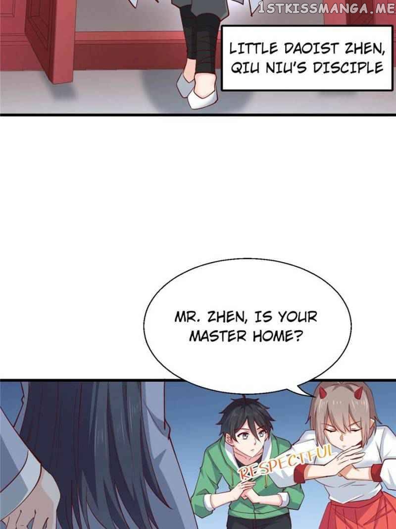 Dragon King’s Son-in-law chapter 54 - page 35