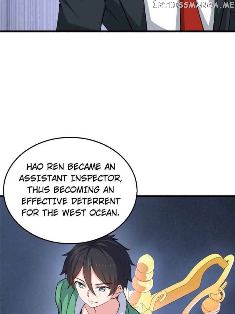 Dragon King’s Son-in-law chapter 54 - page 4