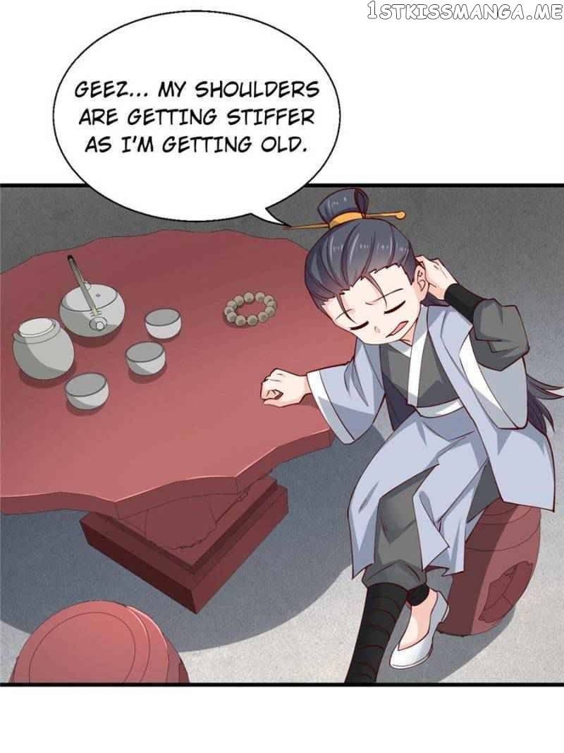Dragon King’s Son-in-law chapter 54 - page 43