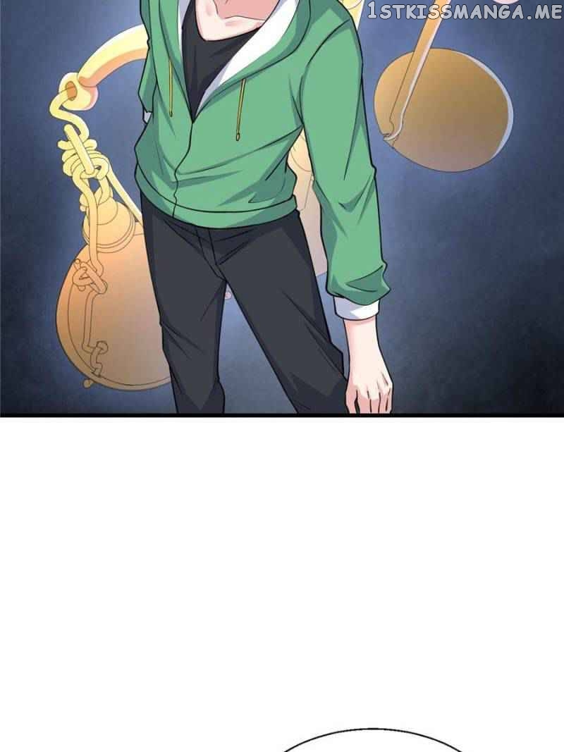 Dragon King’s Son-in-law chapter 54 - page 5
