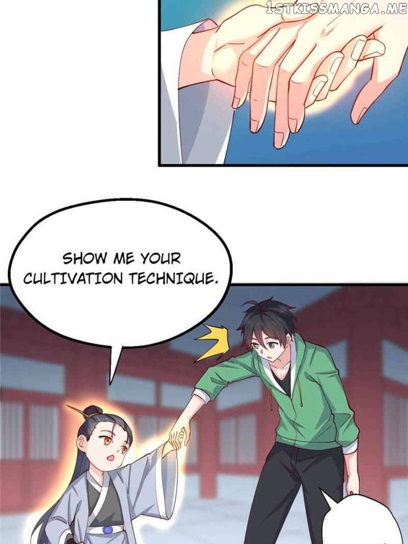 Dragon King’s Son-in-law chapter 54 - page 56