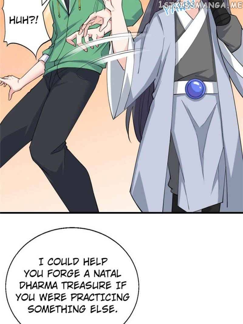 Dragon King’s Son-in-law chapter 54 - page 63