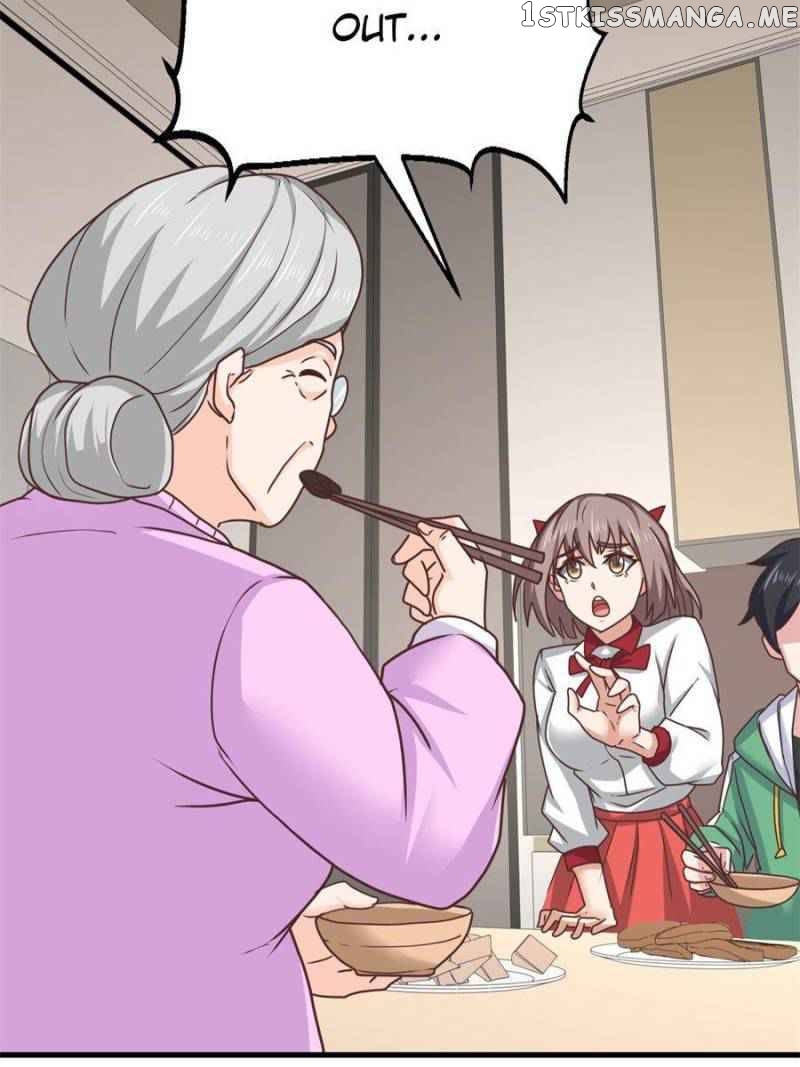Dragon King’s Son-in-law chapter 90 - page 33