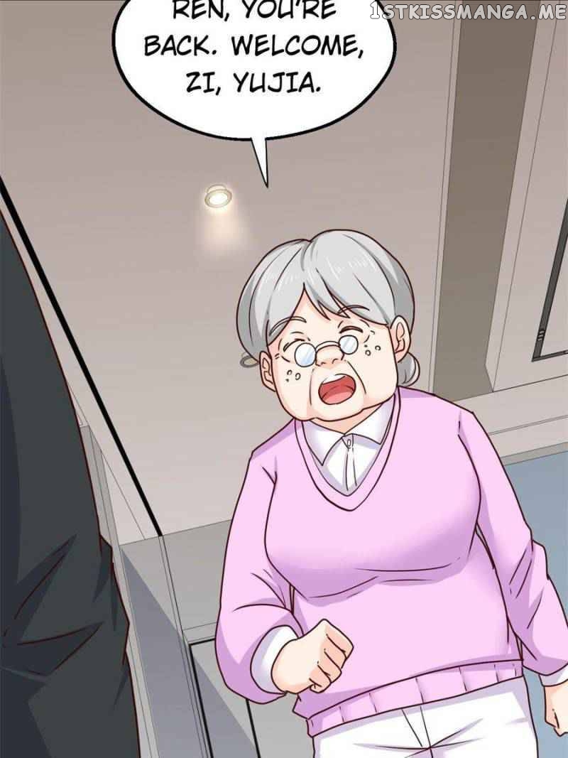 Dragon King’s Son-in-law chapter 90 - page 4