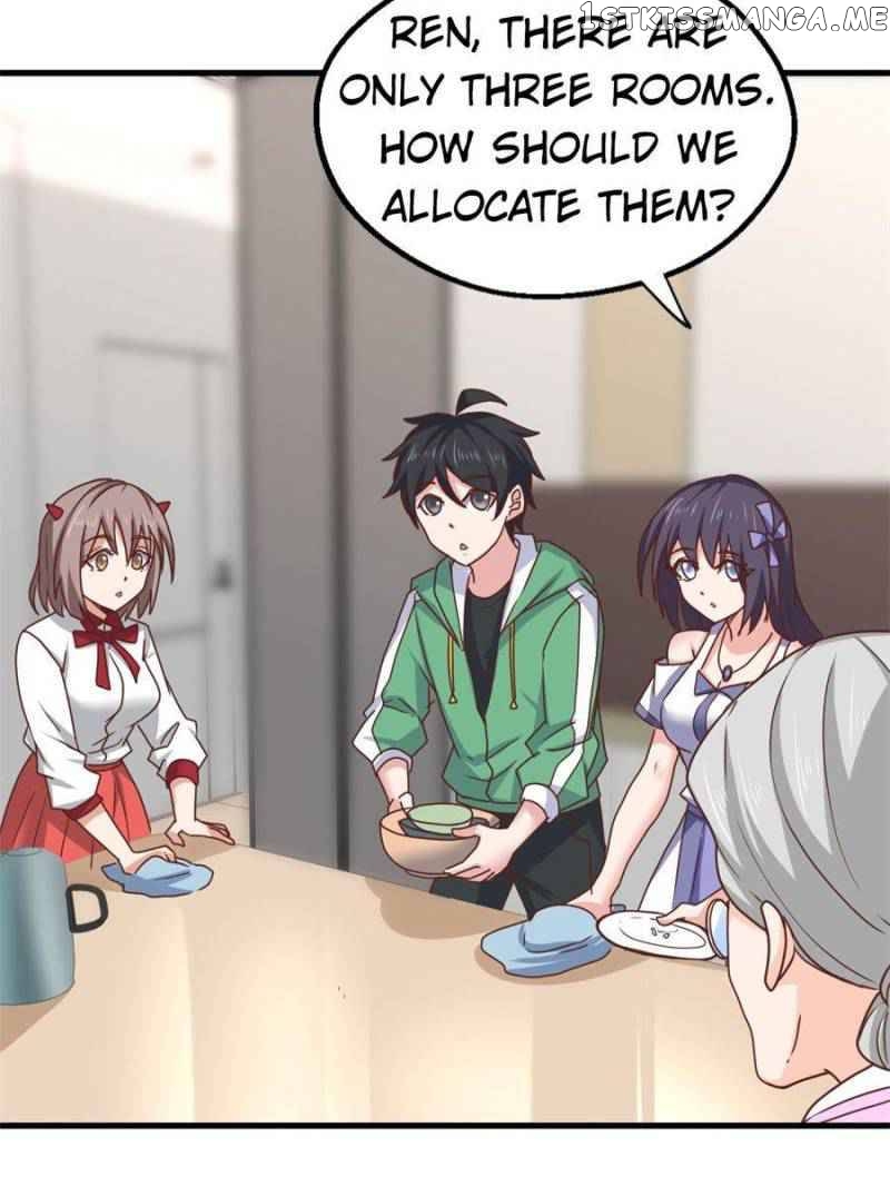 Dragon King’s Son-in-law chapter 90 - page 41