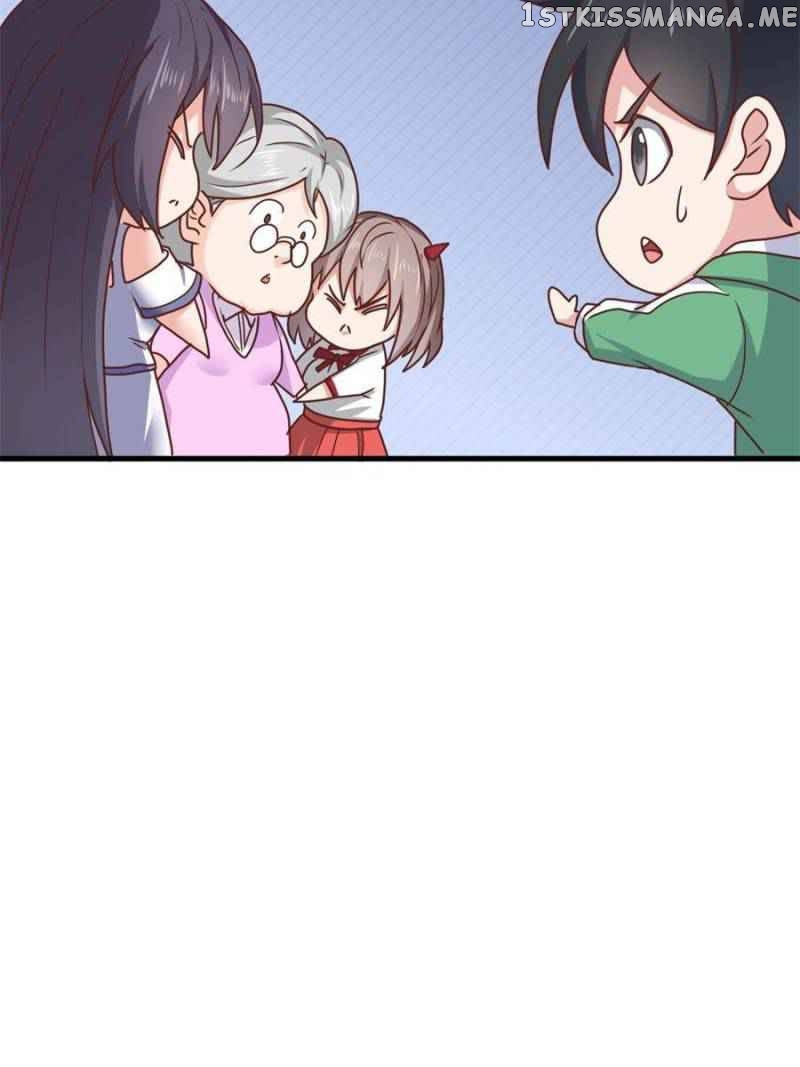 Dragon King’s Son-in-law chapter 90 - page 50