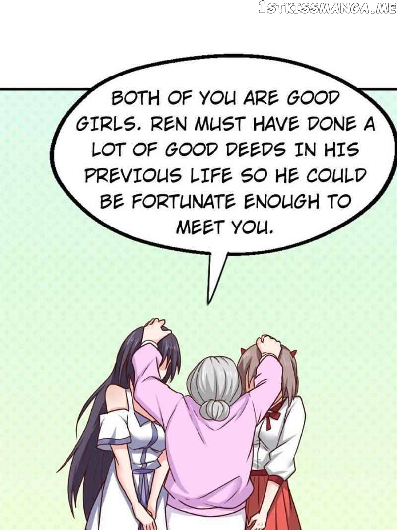 Dragon King’s Son-in-law chapter 90 - page 52