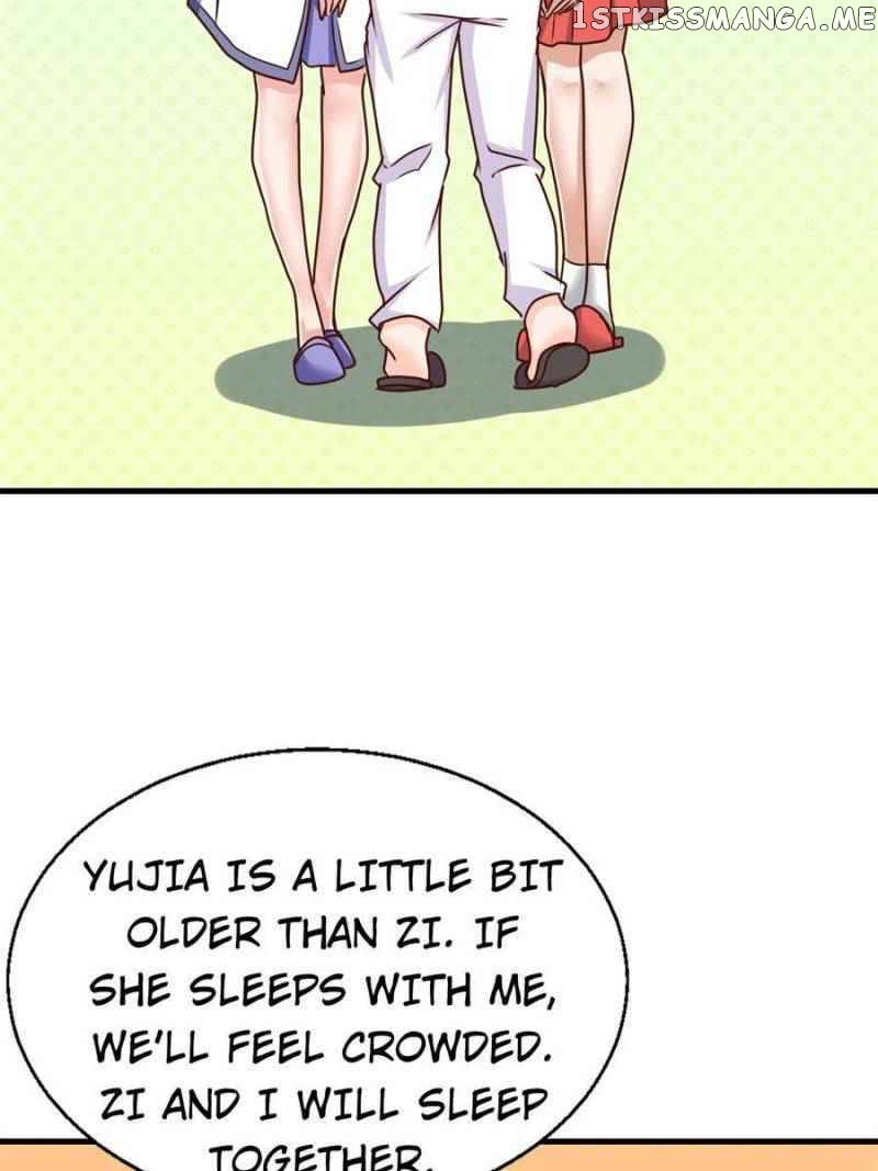 Dragon King’s Son-in-law chapter 90 - page 53
