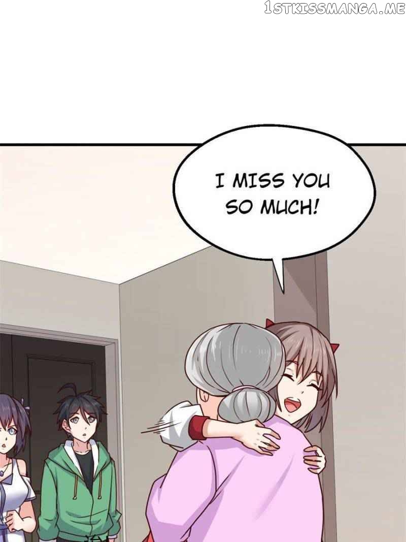 Dragon King’s Son-in-law chapter 90 - page 6
