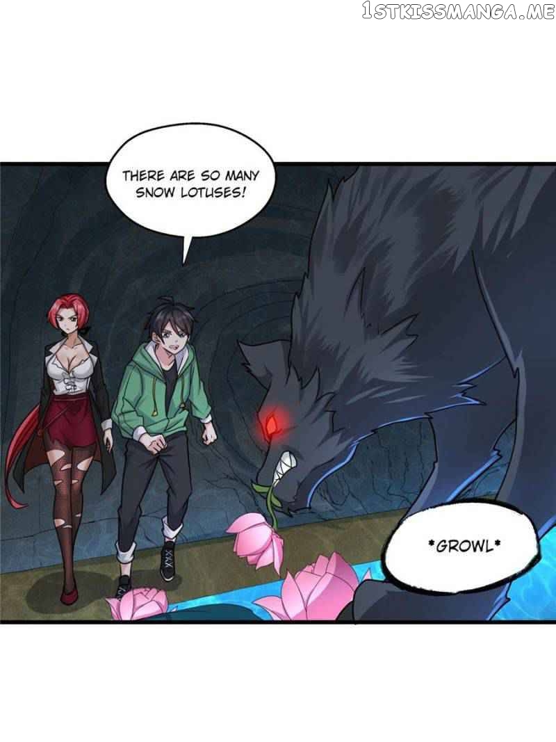 Dragon King’s Son-in-law chapter 64 - page 27