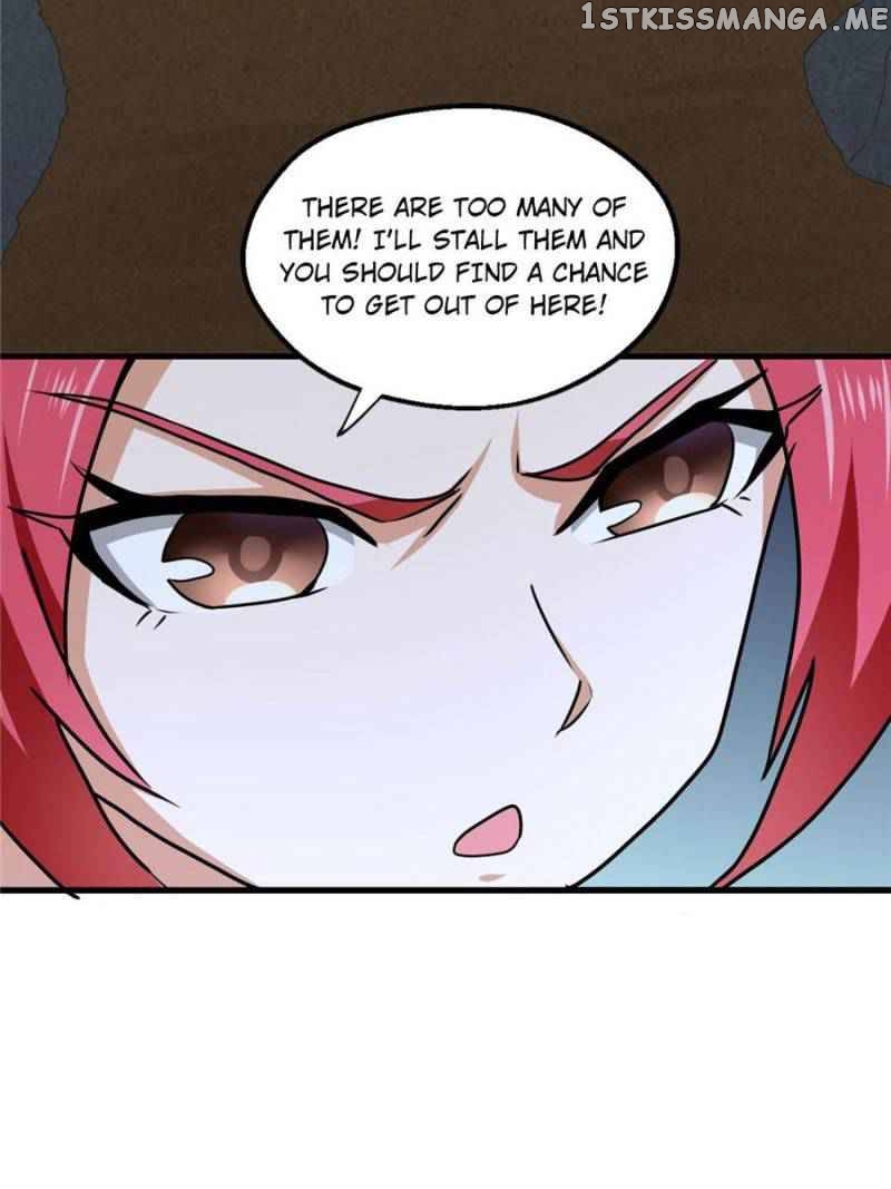 Dragon King’s Son-in-law chapter 64 - page 38