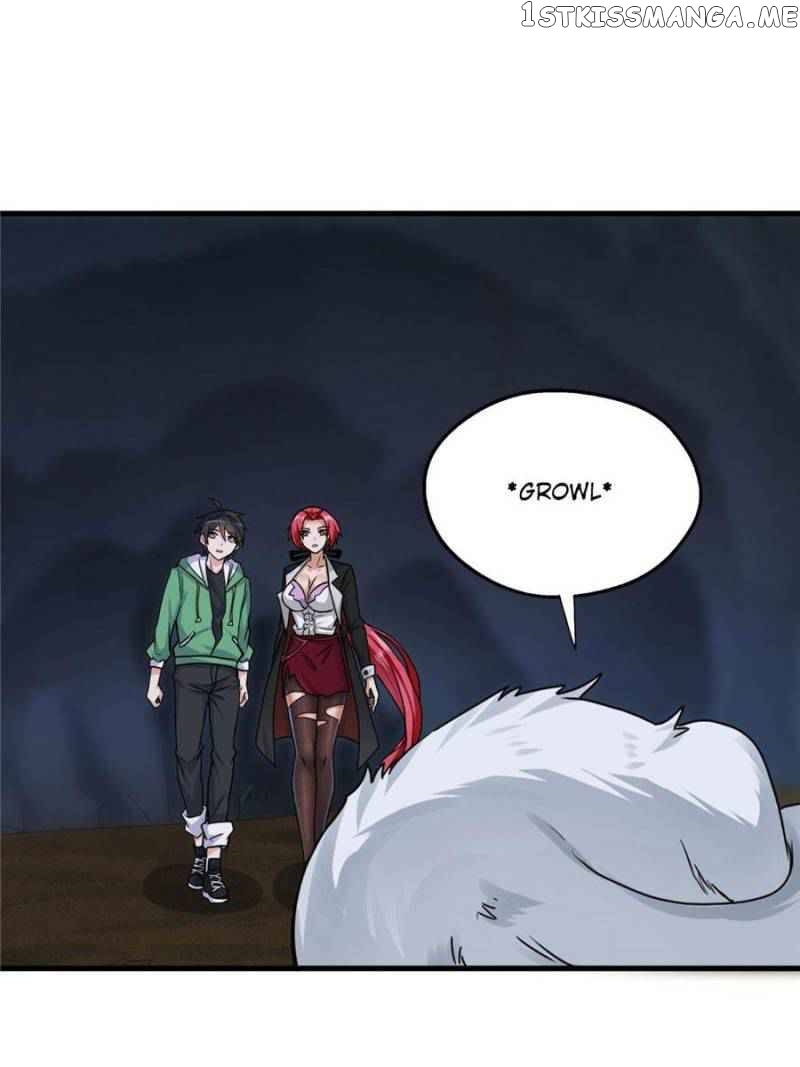 Dragon King’s Son-in-law chapter 64 - page 4
