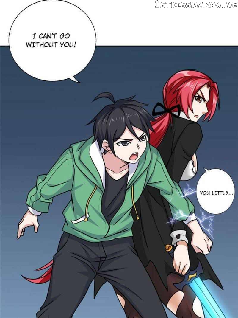 Dragon King’s Son-in-law chapter 64 - page 53