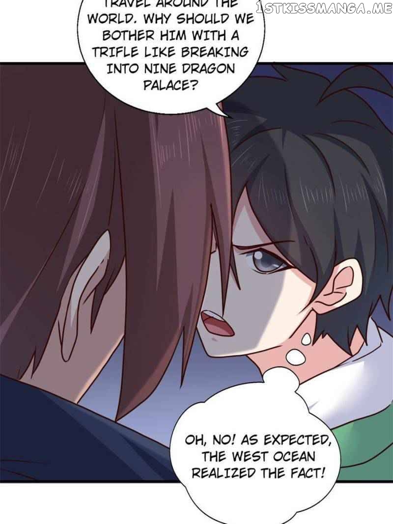 Dragon King’s Son-in-law chapter 89 - page 13