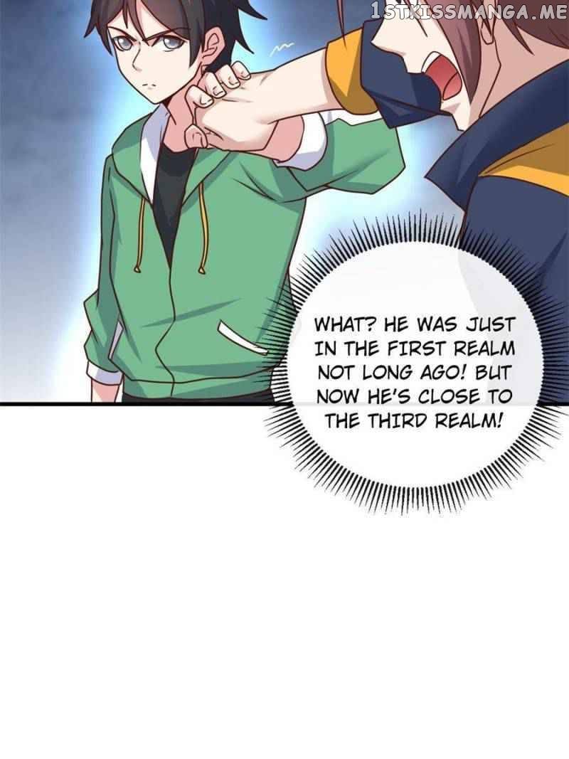Dragon King’s Son-in-law chapter 89 - page 29