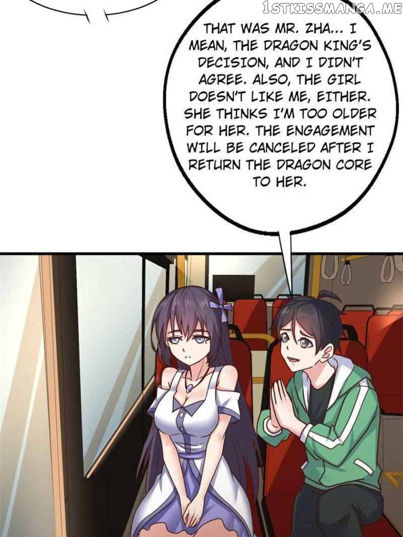 Dragon King’s Son-in-law chapter 89 - page 38