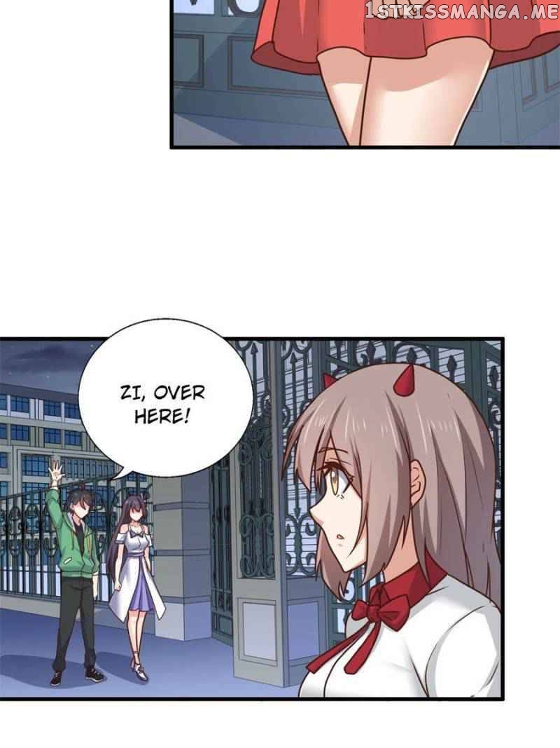 Dragon King’s Son-in-law chapter 89 - page 45
