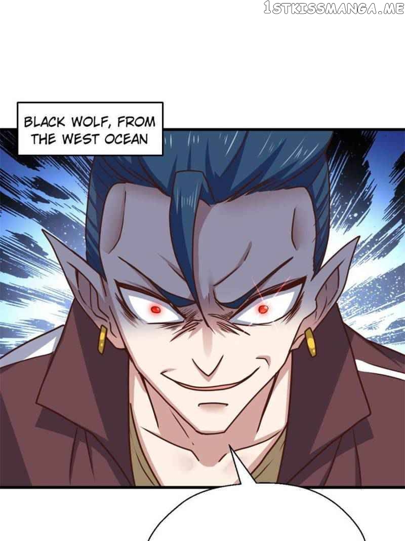 Dragon King’s Son-in-law chapter 89 - page 51
