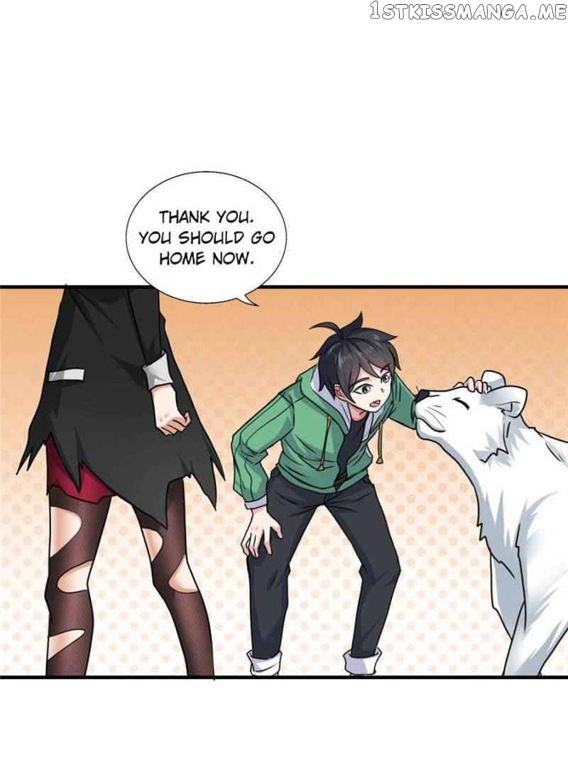 Dragon King’s Son-in-law chapter 65 - page 12