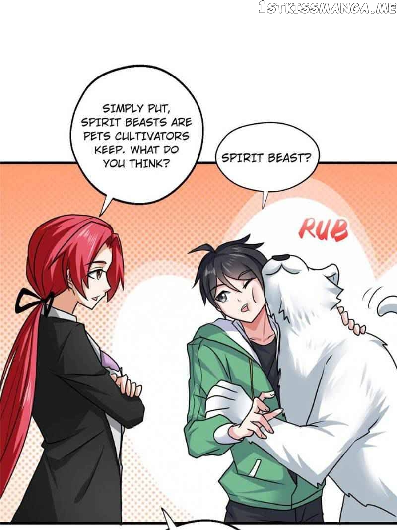 Dragon King’s Son-in-law chapter 65 - page 17