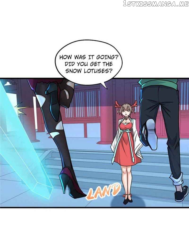 Dragon King’s Son-in-law chapter 65 - page 23