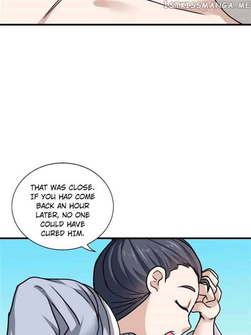 Dragon King’s Son-in-law chapter 65 - page 33