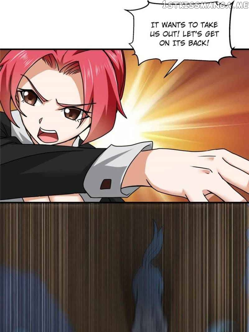 Dragon King’s Son-in-law chapter 65 - page 7