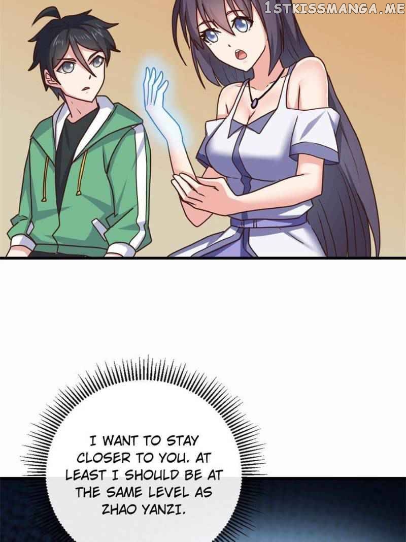 Dragon King’s Son-in-law chapter 88 - page 41