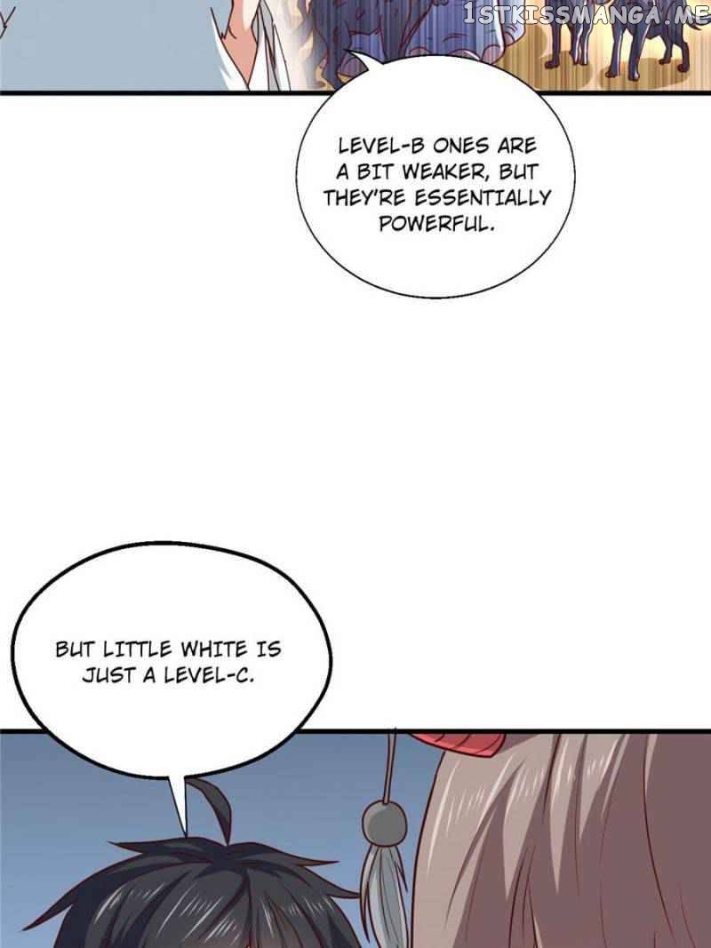 Dragon King’s Son-in-law chapter 66 - page 16