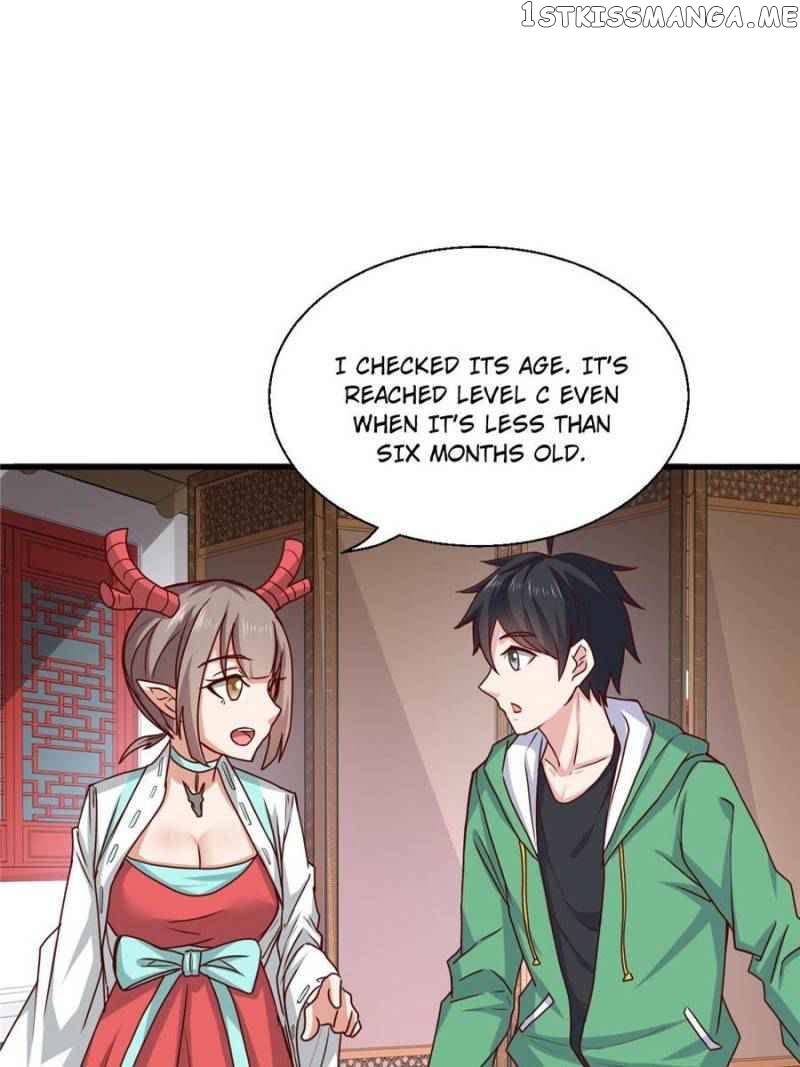 Dragon King’s Son-in-law chapter 66 - page 18
