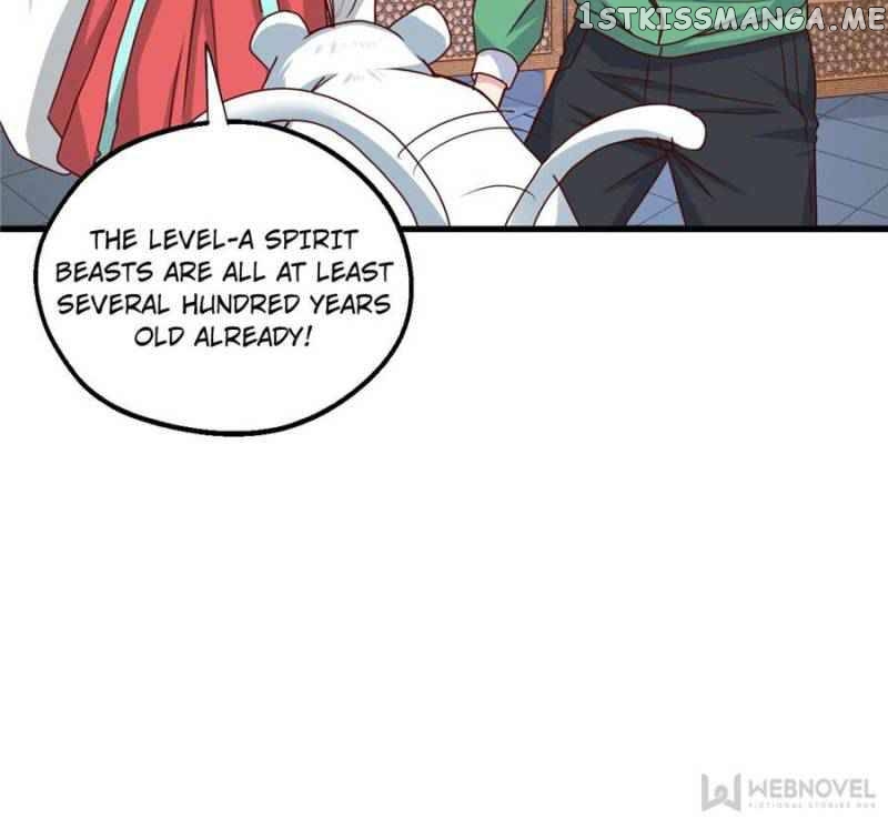 Dragon King’s Son-in-law chapter 66 - page 19