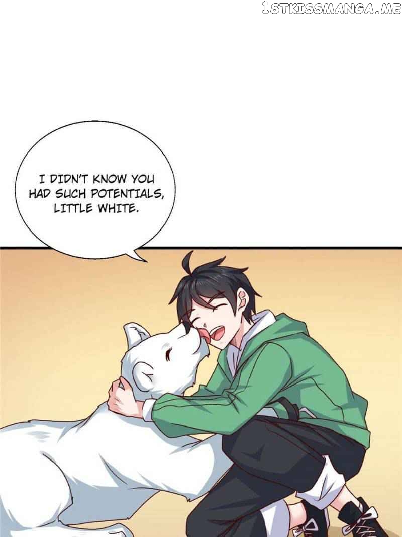 Dragon King’s Son-in-law chapter 66 - page 21