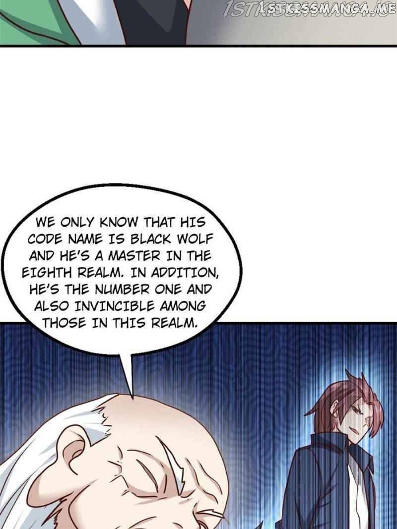 Dragon King’s Son-in-law chapter 87 - page 31