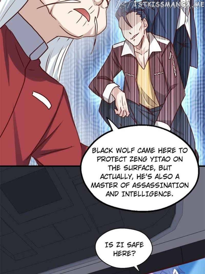 Dragon King’s Son-in-law chapter 87 - page 32